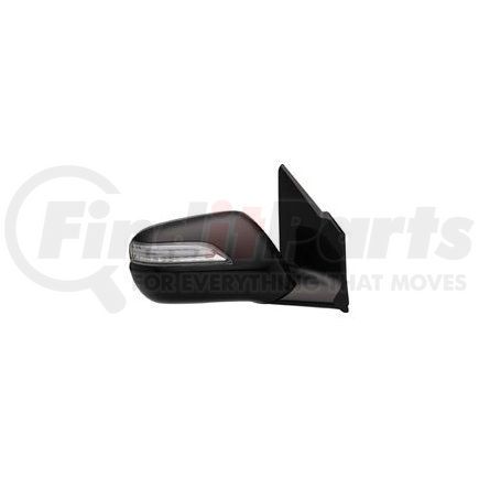 Dorman 955-1103 Side View Mirror Right Power; Heated; Memory; Signal Lamp; Blue Glass  (PTM)