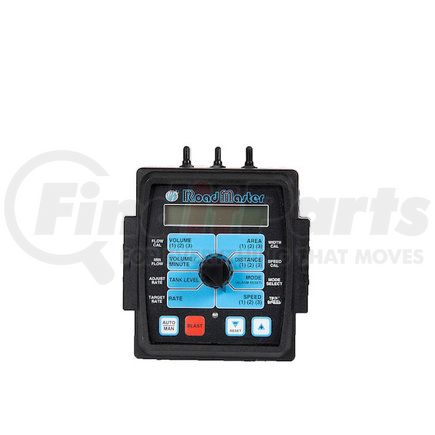 BUYERS PRODUCTS 9021000 Automatic Rate Controller - with Mounting Hardware