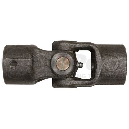 Buyers Products h3013x013 Universal Joint - Standard Pin and Block Joint 3/4 in. Round x 3/4 in. Round