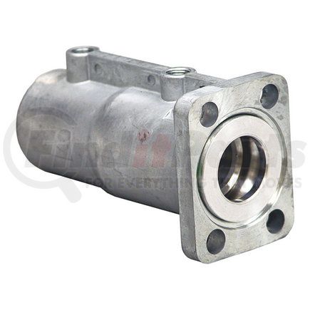 Air Shift Cylinder for Hydraulic Pump w/ Manual Valve