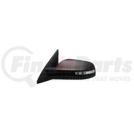 Dorman 955-1110 Side View Mirror Left Power; Signal Lamp (PTM)