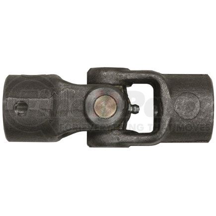Buyers Products h3393x393 Universal Joint - Standard Pin and Block Joint 1 in. Round x 1 in. Round