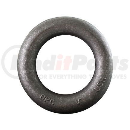 Buyers Products lw625 Tow Eye - 3 in. I.D. and 5 in. O.D. Forged