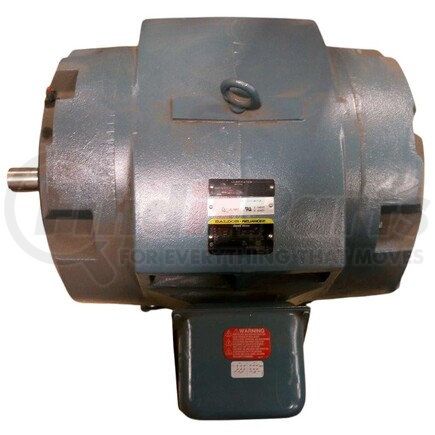 Reliance Electric A40-6717-5147 ELECTRIC MOTOR 125HP 415V 60HZ