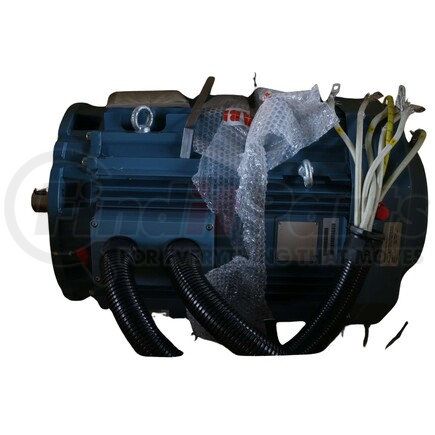 ABB 3GAA251919-VLA ELECTRIC MOTOR 90kW 200V 50Hz