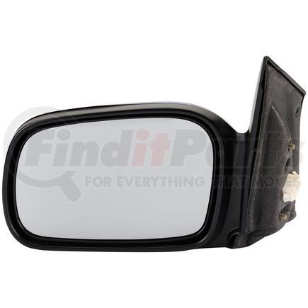 Dorman 955-1486 Side View Mirror Power