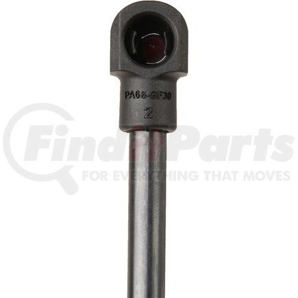 TUFF SUPPORT 611784R Hatch Lift Support for MAZDA