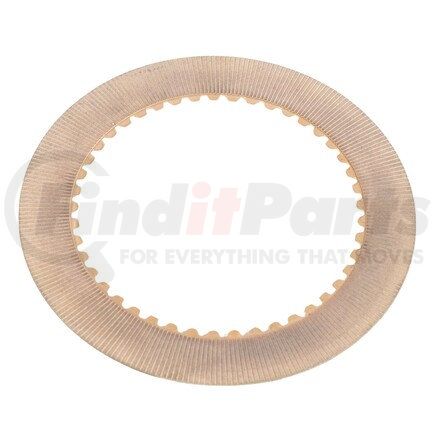 BorgWarner 5C-A66A CLUTCH PLT