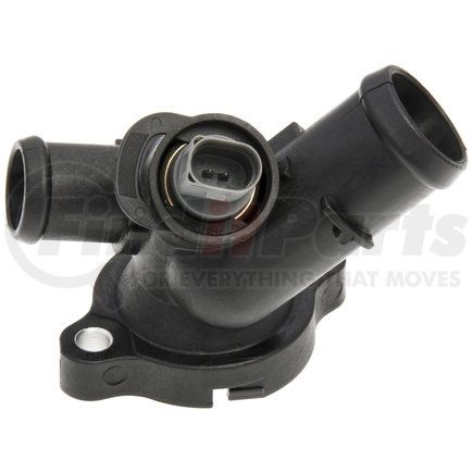 Gates CO34883 Engine Coolant Water Outlet