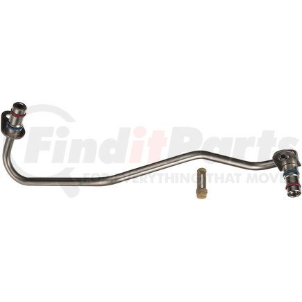 Gates TL223 Turbocharger Oil Supply and Drain Line