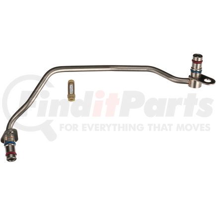 Gates TL228 Turbocharger Oil Supply and Drain Line