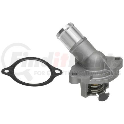 Gates 34842 Engine Coolant Thermostat - Integrated Housing