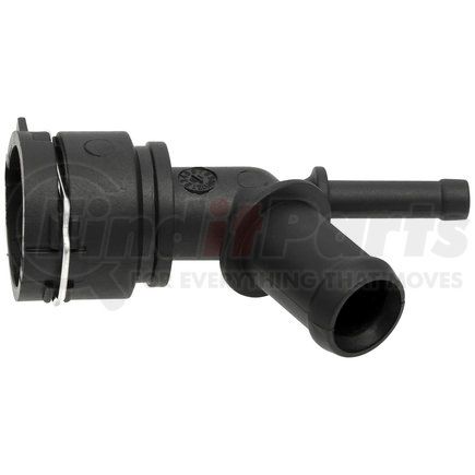 Gates CO34911 Engine Coolant Water Outlet