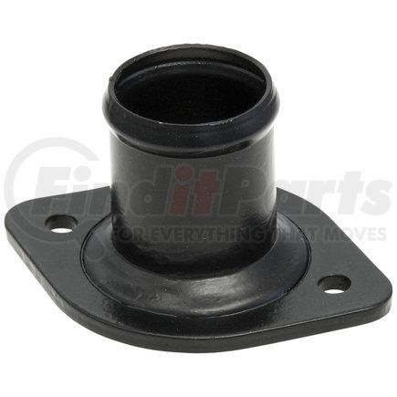 Engine Coolant Water Inlet