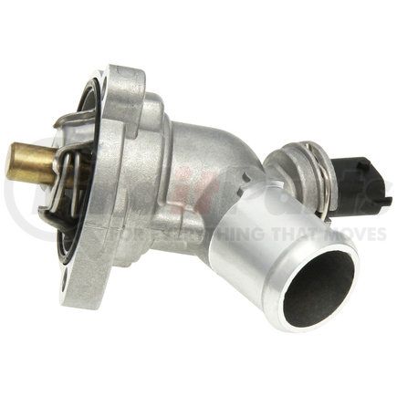 Gates 34847 Engine Coolant Thermostat - Integrated Housing