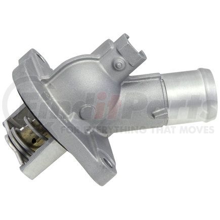 Gates 34853 Engine Coolant Thermostat - Integrated Housing