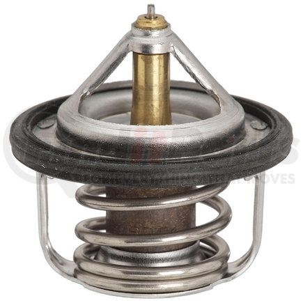 Gates 34022 Engine Coolant Thermostat - OE Type, for 1990-1995 Subaru Justy