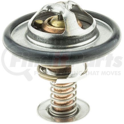 Gates 33907 Engine Coolant Thermostat - OE Type