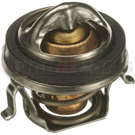 Gates 34080 Engine Coolant Thermostat - OE Type