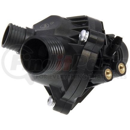 Gates 34246 Engine Coolant Thermostat - Integrated Housing
