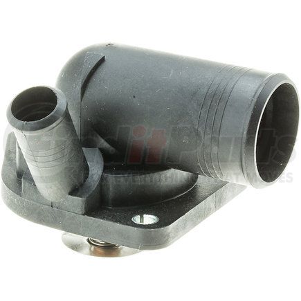 Gates 34726 Engine Coolant Thermostat - Integrated Housing