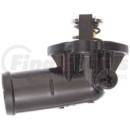 Gates 34776 Engine Coolant Thermostat - Integrated Housing