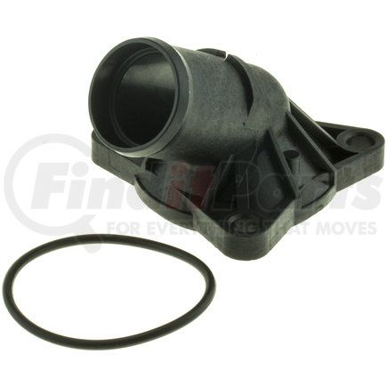 Gates CO34737 Engine Coolant Water Outlet