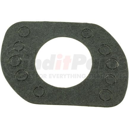 Gates 33614 Engine Coolant Thermostat Housing Gasket - Engine Coolant Thermostat Gasket