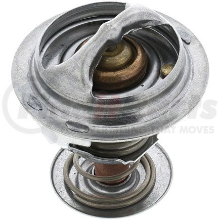 Gates 34252 Engine Coolant Thermostat - OE Type