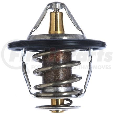 Gates 34766 Engine Coolant Thermostat - OE Exact