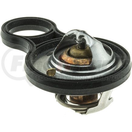 Gates 34814 Engine Coolant Thermostat - OE Type