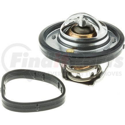 Gates 34811 Engine Coolant Thermostat - OE Type