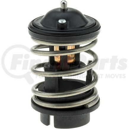 Gates 34822 Engine Coolant Thermostat - OE Type