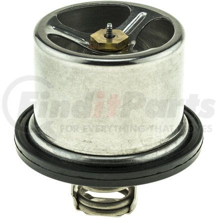 Gates 34830 Engine Coolant Thermostat - OE Type