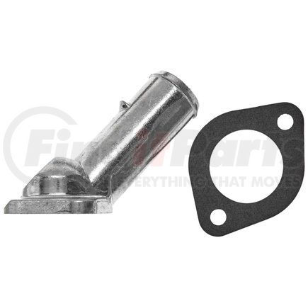 GATES CO34772 Engine Coolant Water Outlet