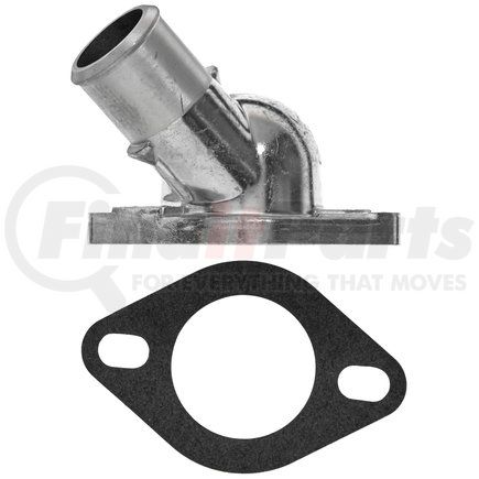 Gates CO34775 Engine Coolant Water Outlet