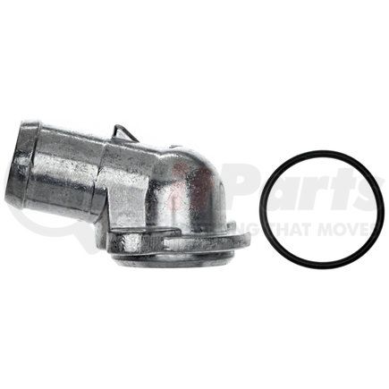 Gates CO34808 Engine Coolant Water Outlet