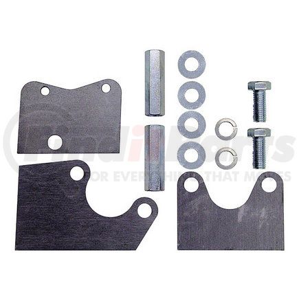 Pump Support Bracket Kit