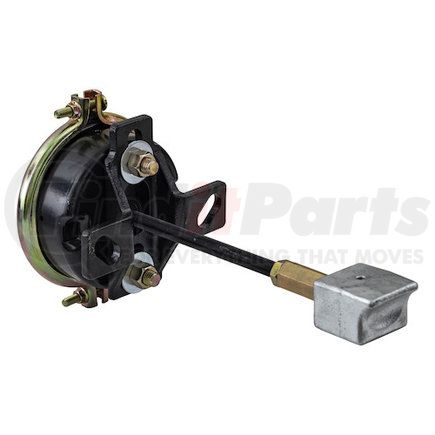 Buyers Products ph50acmk Air Brake Chamber - For Pintle Hook
