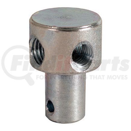 Hardware, Fasteners and Fittings