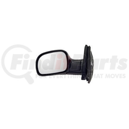 Dorman 955-1159 Side View Mirror Manual