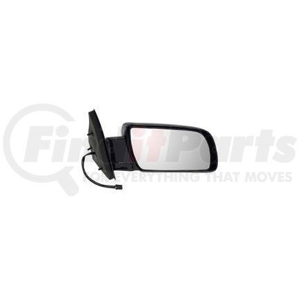Dorman 955-1168 Side View Mirror Power, Convex