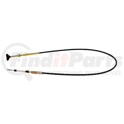 Buyers Products R38DR3X08 Multi-Purpose Control Cable