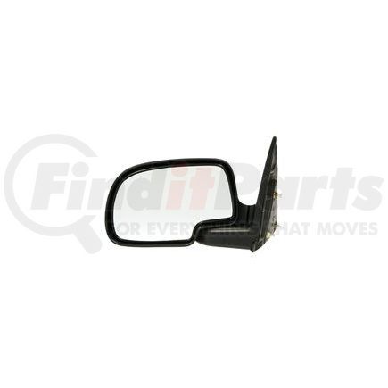 Dorman 955-1179 Side View Mirror Manual