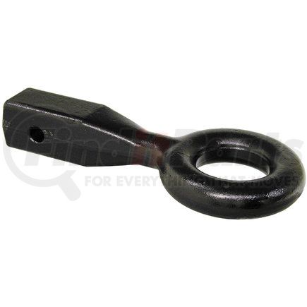 Forged Receiver-Mounted Towing Hook & Eye