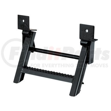 Buyers Products rs1 Truck Cab Side Step - One-Rung, Retractable