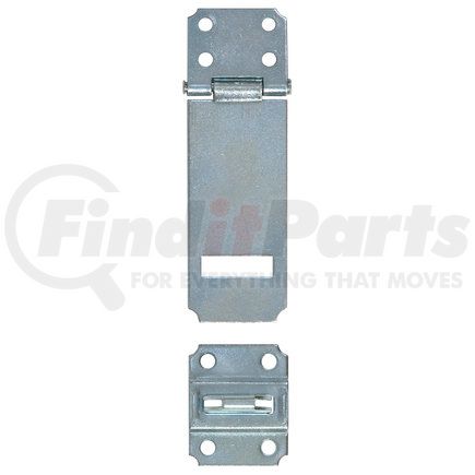 Buyers Products sh35 Swivel Eye Hasp