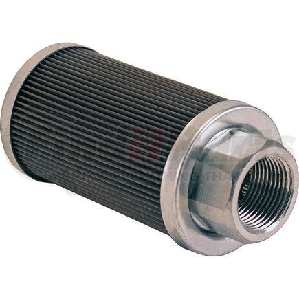 Buyers Products si2503 Hydraulic Filter - 2-1/2 in. NPTF Port Single Element Sump Strainer
