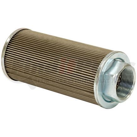 Buyers Products si1503 Hydraulic Filter - 1-1/2 in. NPTF Port Single Element Sump Strainer