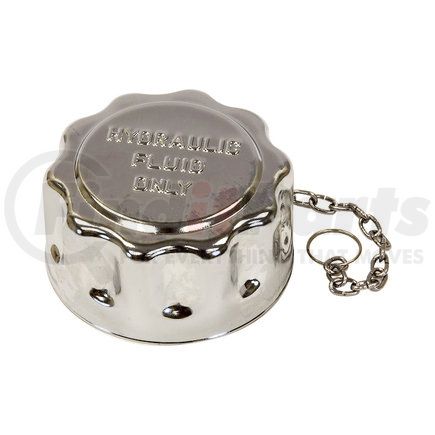 Buyers Products tc0015 Hydraulic Assembly Cap - with Chain